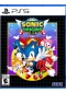 SONIC ORIGINS PLUS  (USAGÉ)