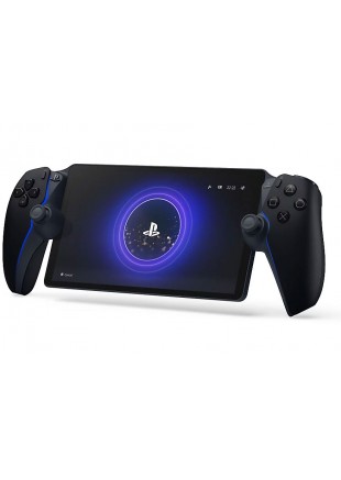 SONY PLAYSTATION PORTAL NOIR  (NEUF)