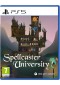 SPELLCASTER UNIVERSITY (USAGÉ) SPELLCASTER UNIVERSITY (USAGÉ)