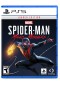 MARVEL SPIDER-MAN MILES MORALES  (NEUF)
