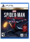 MARVEL SPIDER-MAN MILES MORALES EDITION ULTIME  (NEUF)