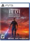  PRE-COMMANDE STAR WARS JEDI SURVIVOR **SORTIE LE 28 AVRIL**  (NEUF)