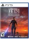 STAR WARS JEDI SURVIVOR  (USAGÉ)