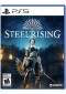 STEELRISING  (USAGÉ)