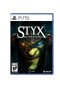 STYX BLADES OF GREED (USAGÉ) STYX BLADES OF GREED (USAGÉ)