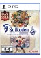SUIKODEN I & II REMASTER DAY ONE EDITION  (NEUF)