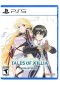 TALES OF XILLIA REMASTERED  (NEUF)