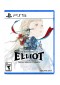 THE ADVENTURES OF ELLIOT THE MILLENIUM TALES (NEUF) THE ADVENTURES OF ELLIOT THE MILLENIUM TALES (NEUF)