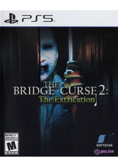 THE BRIDGE CURSE 2: THE EXTRICATION (USAGÉ) THE BRIDGE CURSE 2: THE EXTRICATION (USAGÉ)