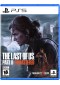 THE LAST OF US PART II REMASTERED  (USAGÉ)