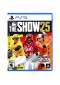 MLB THE SHOW 25  (USAGÉ)