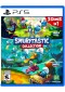 THE SMURFTACTIC COLLECTION 3 JEUX EN 1  (NEUF)