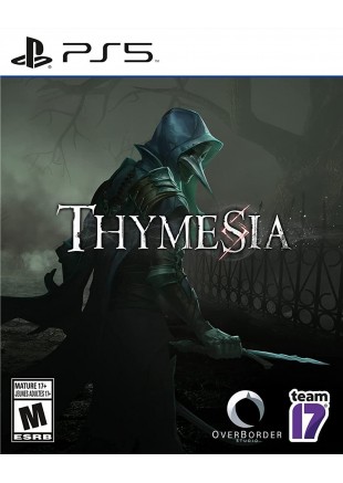 THYMESIA  (USAGÉ)