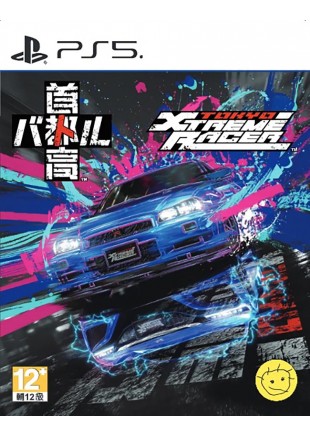 TOKYO XTREME RACER (IMPORT ASIAN)  (NEUF)