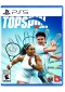 TOPSPIN 2K25  (USAGÉ)