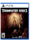 TORMENTED SOULS  (NEUF)