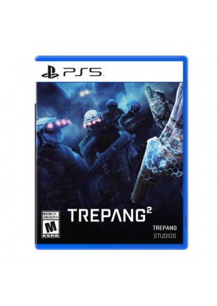 TREPANG2  (USAGÉ)