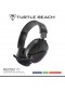 TURTLE BEACH RECON 70 ALL BLACK  (NEUF)