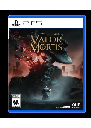 VALOR MORTIS  (NEUF)