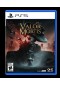 VALOR MORTIS (NEUF) VALOR MORTIS (NEUF)