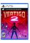 VERTIGO 2  (USAGÉ)