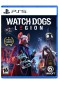 WATCH DOGS 3 LEGION (USAGÉ) WATCH DOGS 3 LEGION (USAGÉ)