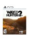 WAY OF THE HUNTER 2 (NEUF) WAY OF THE HUNTER 2 (NEUF)