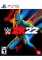 WWE 2K22  (USAGÉ)