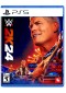 WWE 2K24 (USAGÉ) WWE 2K24 (USAGÉ)