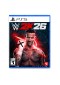 WWE 2K26  (NEUF)