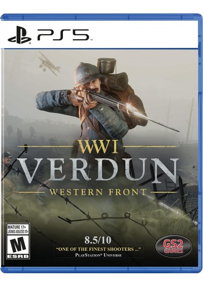WWI VERDUN WESTERN FRONT (USAGÉ) WWI VERDUN WESTERN FRONT (USAGÉ)