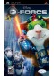 G-FORCE (USAGÉ) G-FORCE (USAGÉ)
