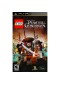 LEGO PIRATES OF THE CARIBBEAN THE VIDEO GAME  (USAGÉ)