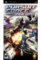 PURSUIT FORCE: EXTREME JUSTICE  (USAGÉ)