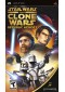 STAR WARS THE CLONE WARS: REPUBLIC HEROES  (USAGÉ)