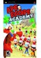 APE ESCAPE ACADEMY  (USAGÉ)