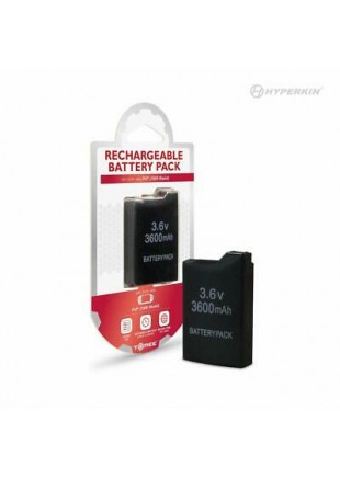 BATTERIE RECHARGEABLE PSP 1000  (NEUF)