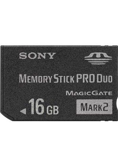 CARTE MEMOIRE PRO DUO 16 GO (USAGÉ) CARTE MEMOIRE PRO DUO 16 GO (USAGÉ)