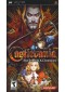 CASTLEVANIA THE DRACULA X CHRONICLE  (USAGÉ)