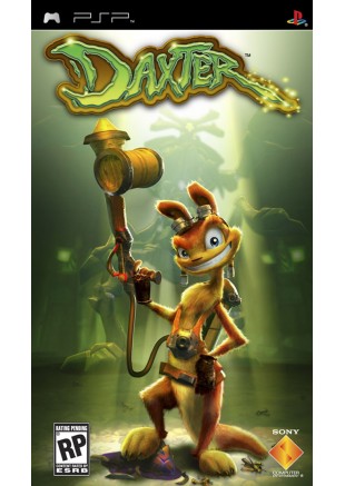 DAXTER  (USAGÉ)