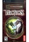 DUNGEONS AND DRAGONS TACTICS  (USAGÉ)