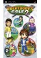 EVERYBODY'S GOLF 2  (USAGÉ)