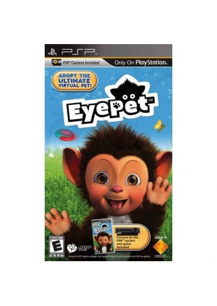 EYEPET (NEUF) EYEPET (NEUF)