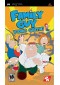 FAMILY GUY VIDEO GAME!  (USAGÉ)
