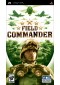 FIELD COMMANDER  (USAGÉ)