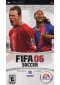 FIFA SOCCER 06  (USAGÉ)
