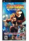 FRANTIX A PUZZLE ADVENTURE  (USAGÉ)