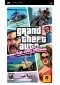 GRAND THEFT AUTO VICE CITY STORIES  (USAGÉ)