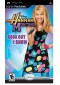 HANNAH MONTANA ROCK OUT THE SHOW (USAGÉ) HANNAH MONTANA ROCK OUT THE SHOW (USAGÉ)