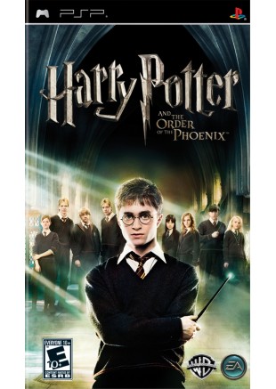 HARRY POTTER ET L'ORDRE DU PHENIX (USAGÉ) HARRY POTTER ET L'ORDRE DU PHENIX (USAGÉ)